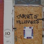 Cabinet Of Millionaires